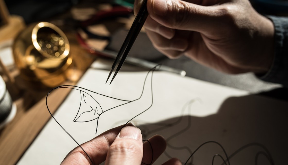 15 Best Wire Crafts to Try Today Featured Image