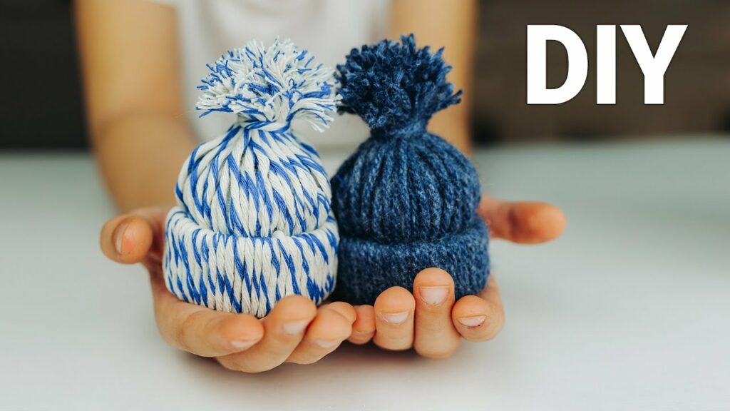 15 Best Pom Pom Crafts to Try Today Sunshine Crafts