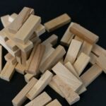 15 Best Jenga Block Crafts to Try Today