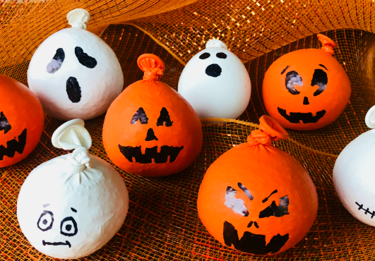 Stress Balls