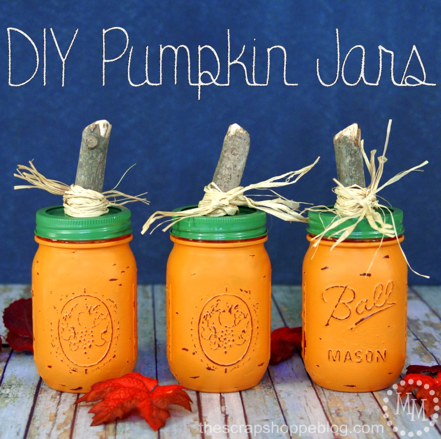 diy-pumpkin-jars