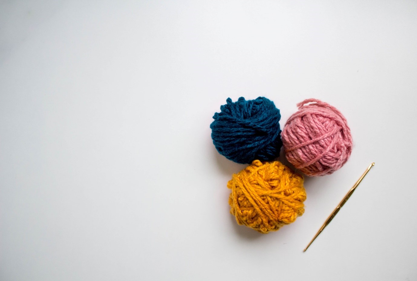 15 Best Yarn Crafts to Try Today