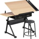 What are the 10 best Craft Table with Storage
