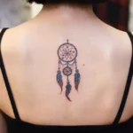 Why should I consider getting a dream catcher tattoo?