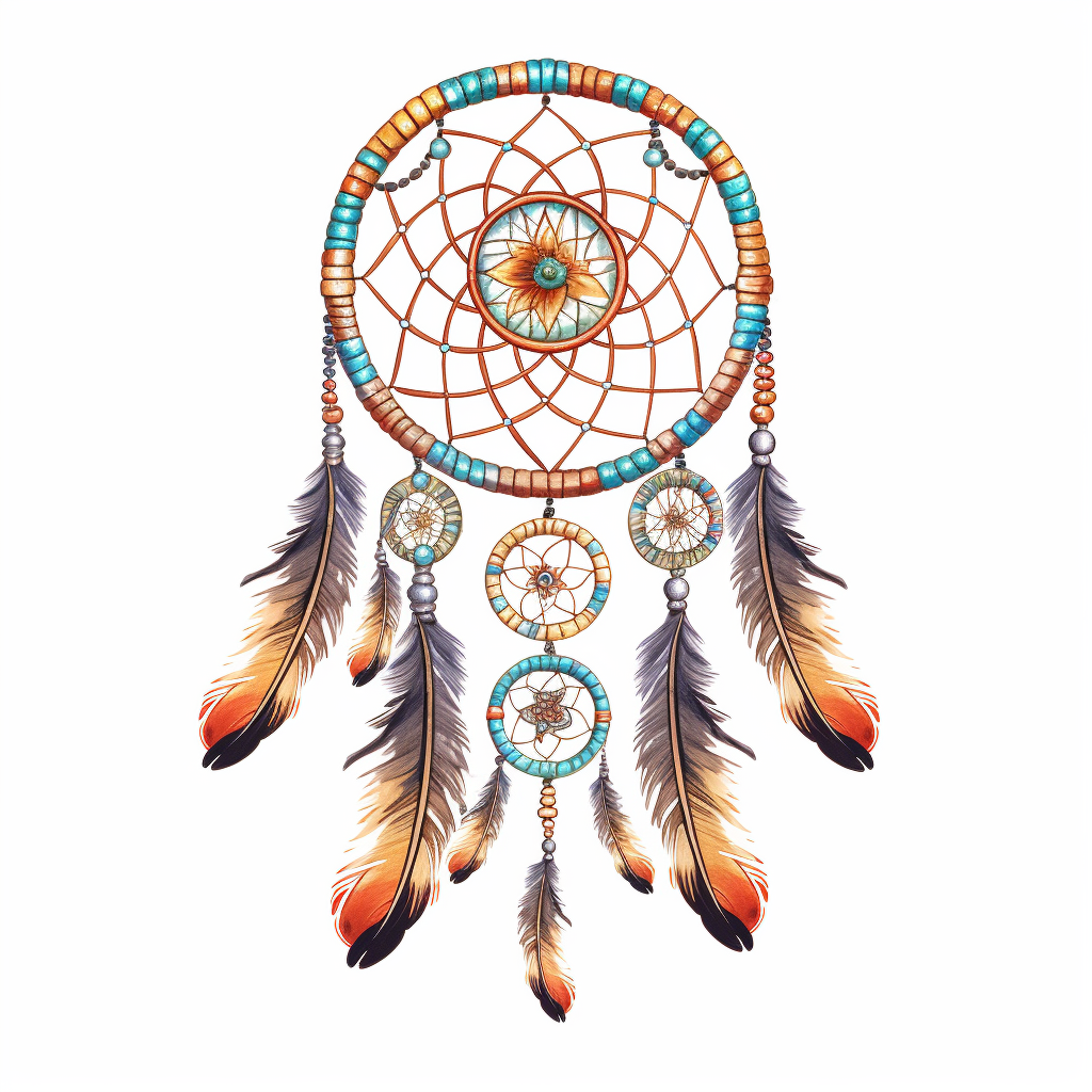 What is a Dream Catcher? Sunshine Crafts