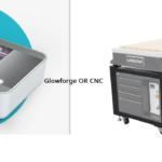 Comparing a Glowforge vs a CNC Machine: Which One Should You Choose?