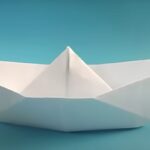 Creating Your Own Origami Boat: A Step-by-Step Guide