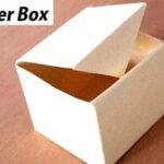 Creating Origami Boxes: A Step-by-Step Guide for Beautiful Gift Boxes