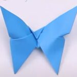 OrigamiButterfly