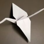 OrigamiCrane