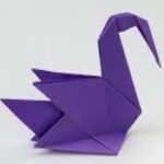 Creating an Origami Swan: A Step-by-Step Guide