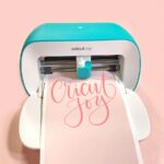 Unlocking Creativity with the Cricut Joy: A Comprehensive Guide