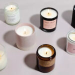 Candles and Scented Candles: Illuminating Your Space with Fragrant Warmth