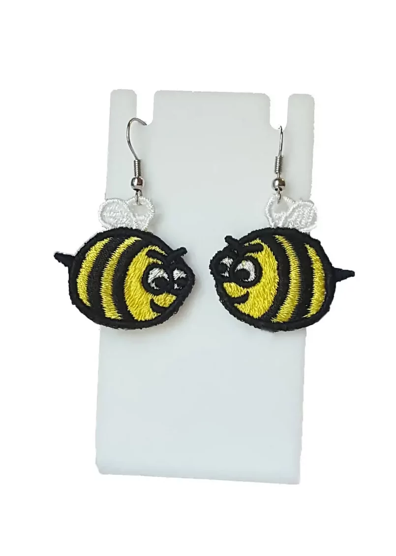 BeeEarrings-1