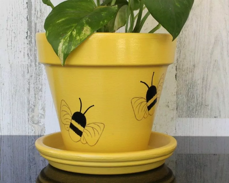 BeePlanters