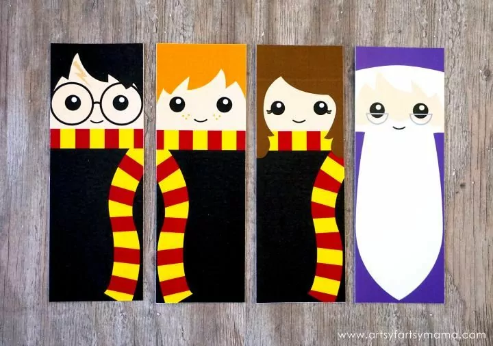 Bookmark
