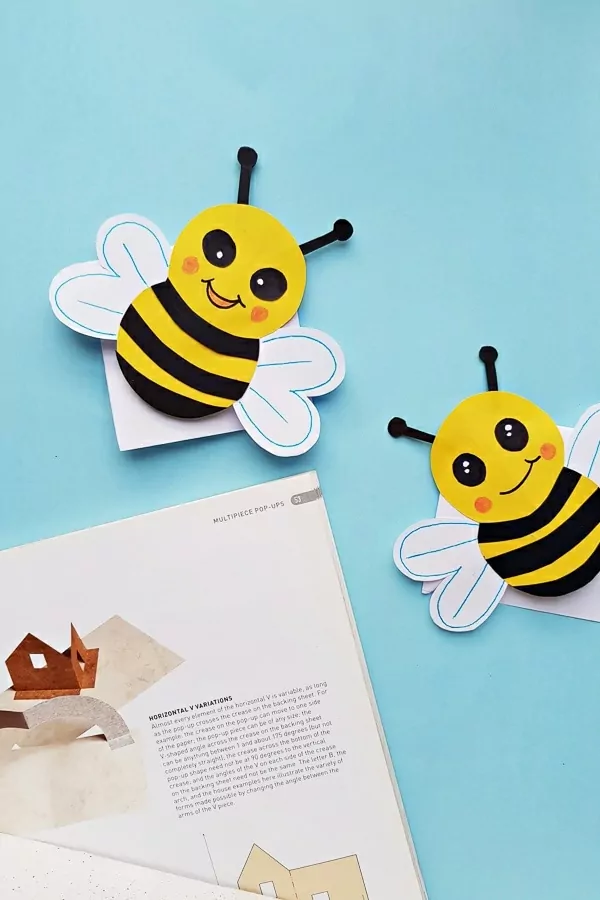 BookmarkBees