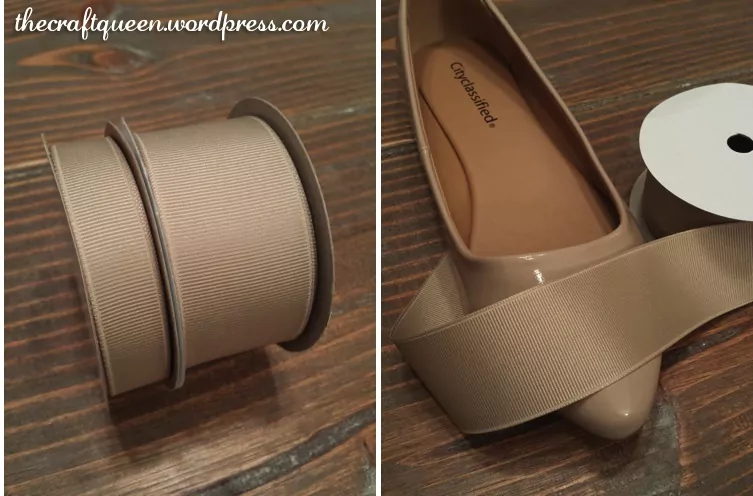 Bow Shoes