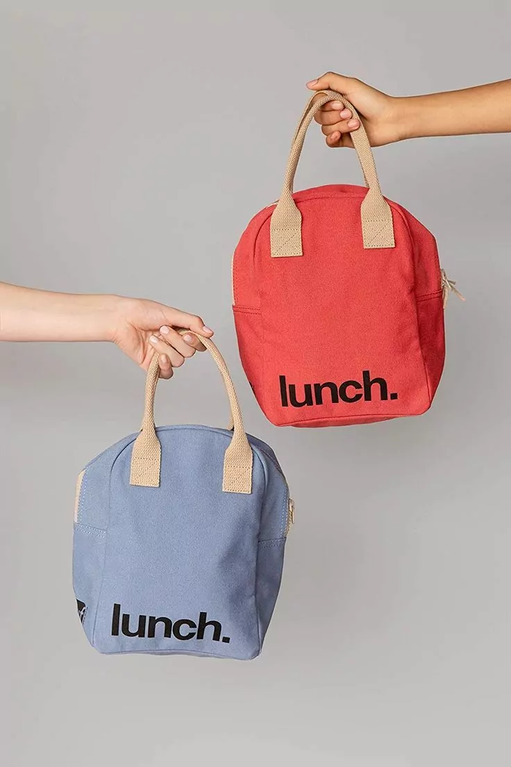 CustomMessageLunchBags