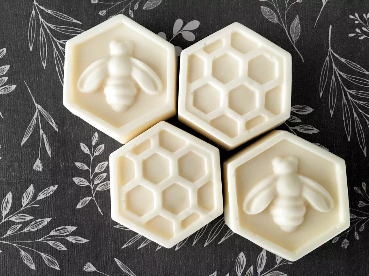 DIYBeeSoaps