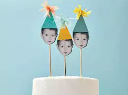 DIYCakeToppers