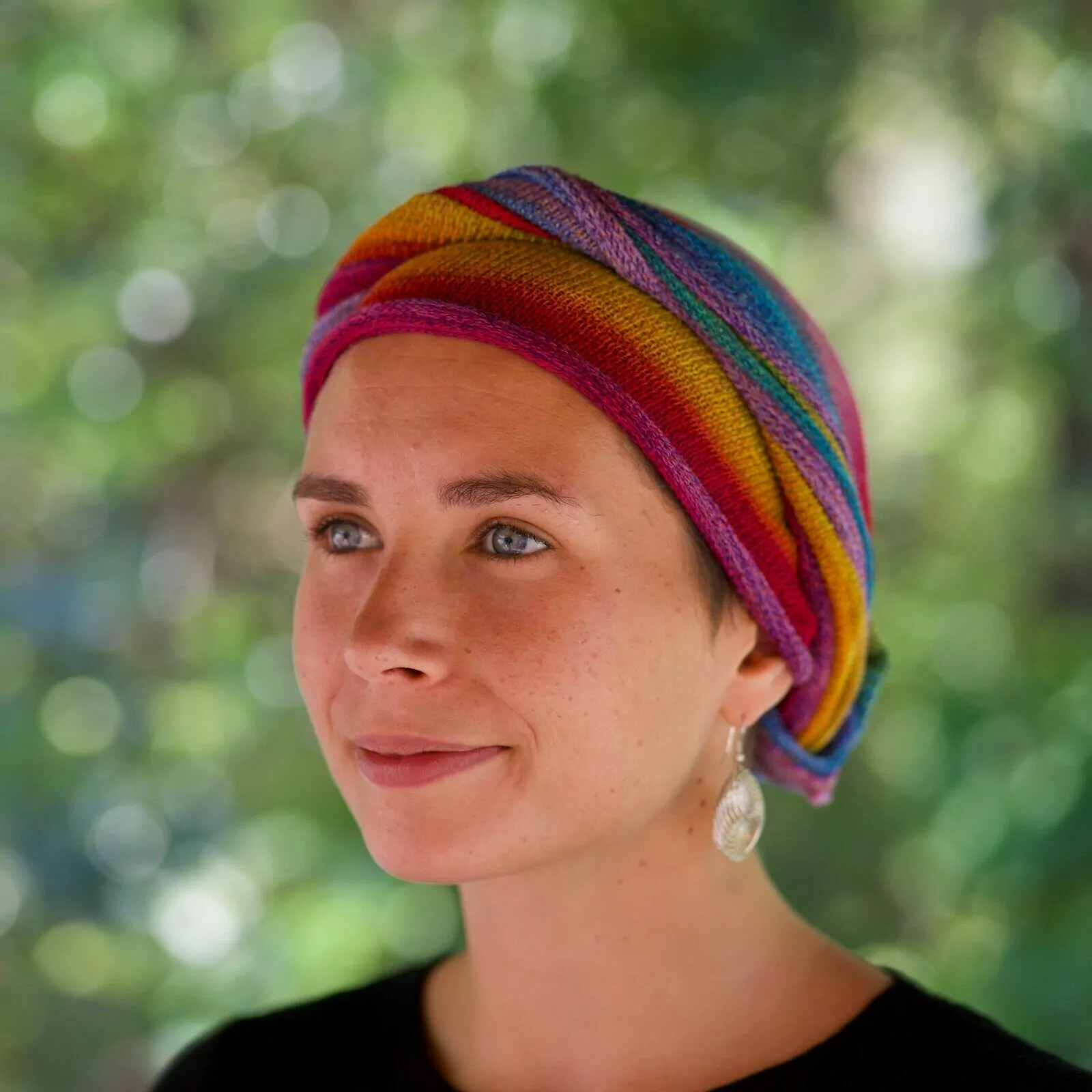 HeadWraps