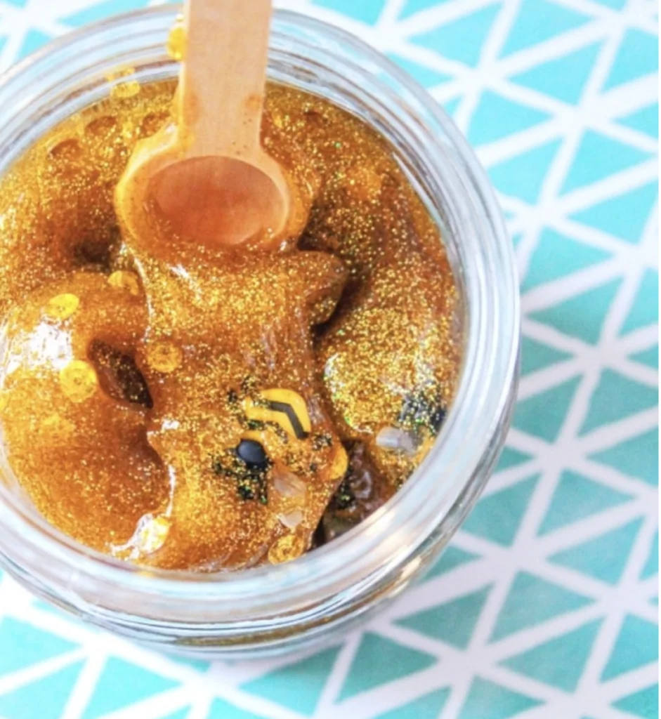 HoneybeeSlime