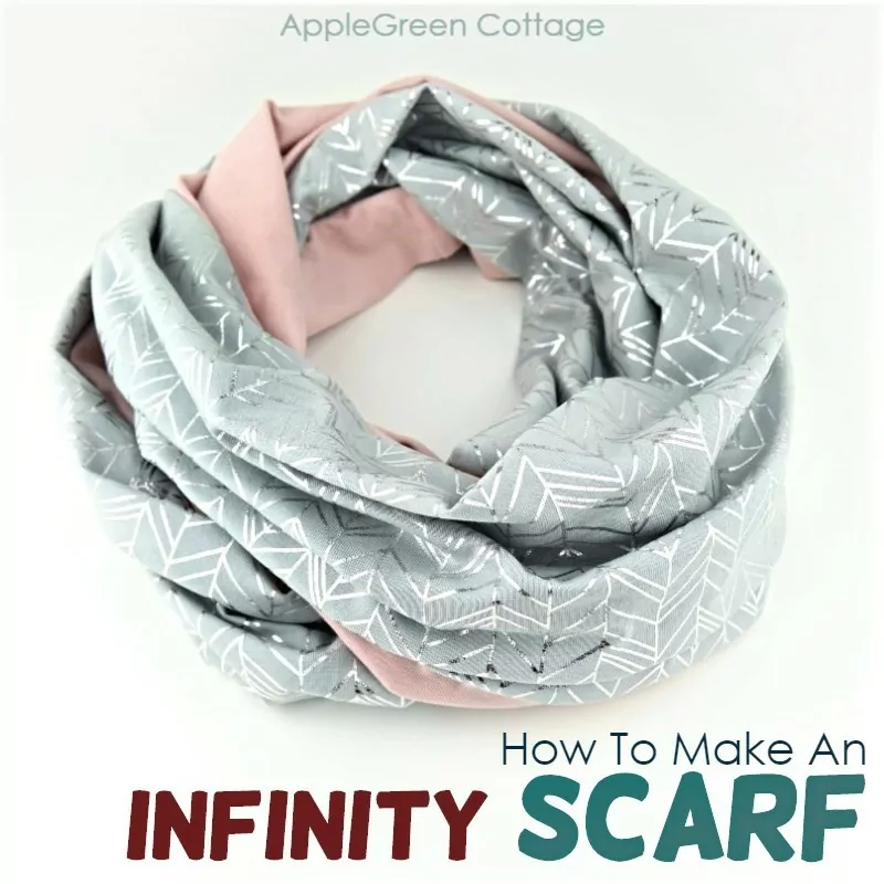 InfinityScarf