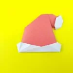 Santa Claus Hat