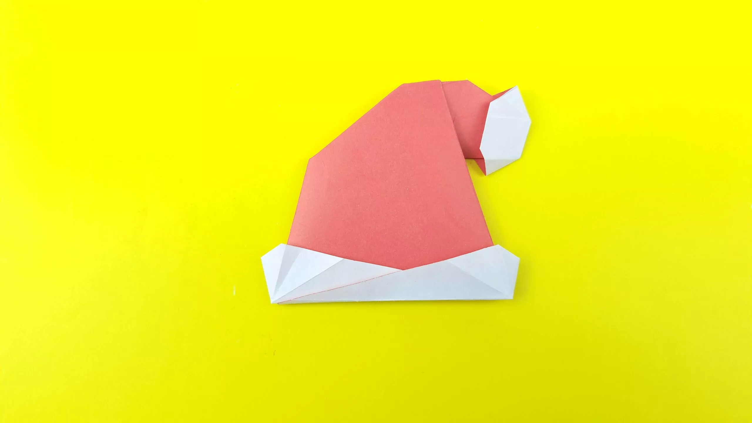 Santa Claus Hat