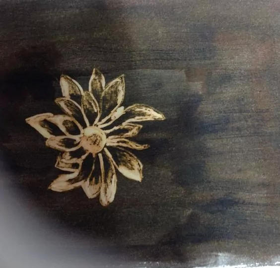 bleachPainting