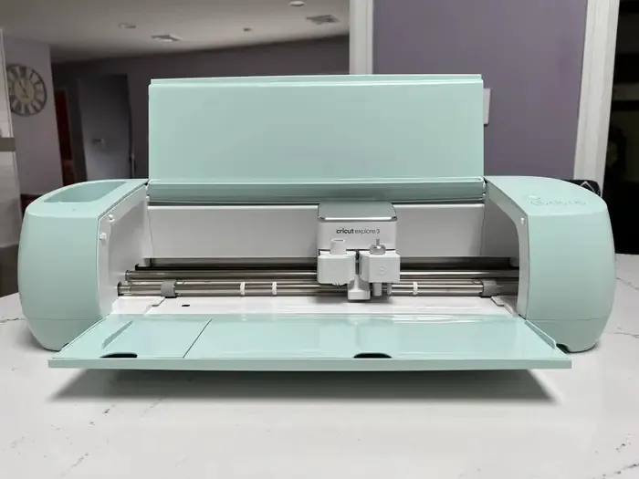 CricutMachine