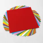 Origami Paper: Unfolding Creativity through Artful Paper Folding