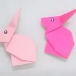 OrigamiRabbit