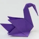 OrigamiSwan2
