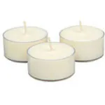 Tea Light Candles: Illuminating Your Space with Delicate Elegance