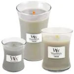 Woodwick Candles: Creating a Tranquil Ambiance with Soothing Scents and Calming Flames